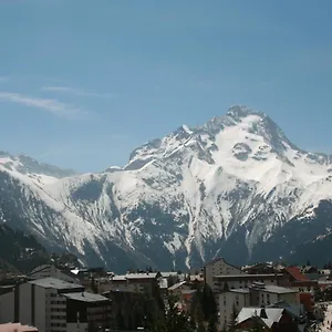 Votre Au Coeur Des Deux Alpes Appartement Les Deux Alpes