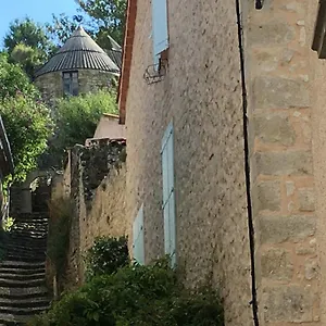 Au Pied Du Moulin Appartement Lautrec