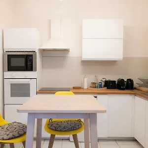 Du Vieux Cosy Et Design Appartement Lyon