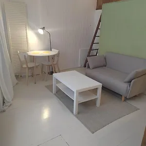 Atypical And Friendly - Les Olympiades - 13th Appartement Paris